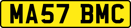 MA57BMC