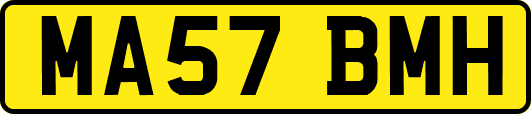 MA57BMH