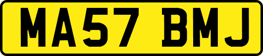 MA57BMJ
