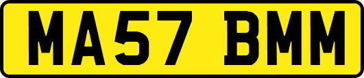 MA57BMM