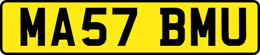 MA57BMU