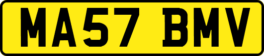 MA57BMV