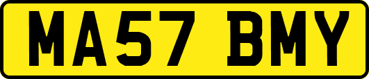 MA57BMY
