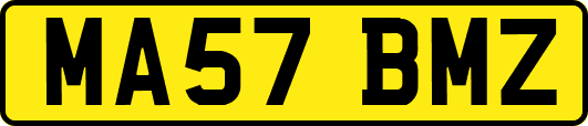 MA57BMZ