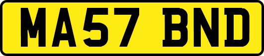 MA57BND