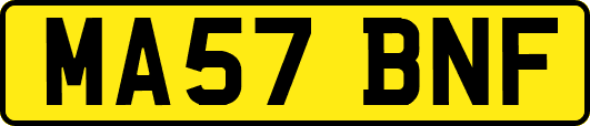 MA57BNF