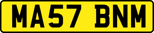 MA57BNM