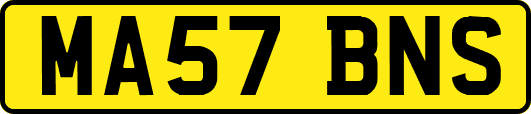 MA57BNS