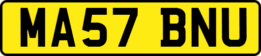 MA57BNU