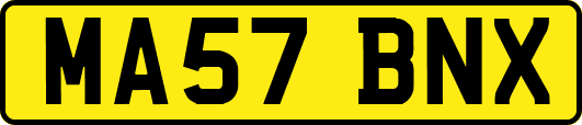 MA57BNX