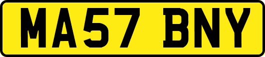 MA57BNY