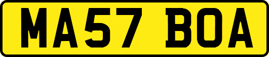 MA57BOA