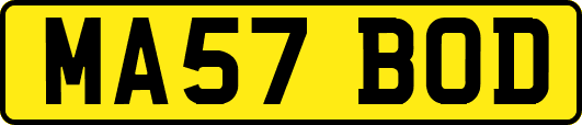 MA57BOD