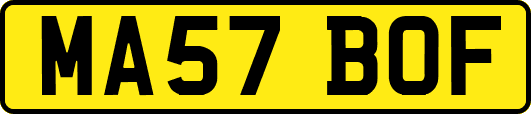 MA57BOF