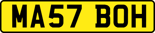 MA57BOH