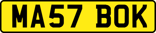 MA57BOK