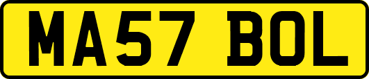 MA57BOL