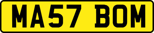 MA57BOM