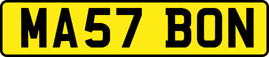 MA57BON