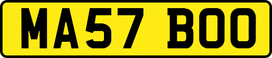 MA57BOO