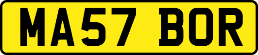 MA57BOR