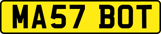 MA57BOT