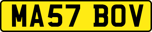 MA57BOV