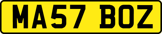 MA57BOZ