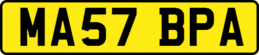 MA57BPA