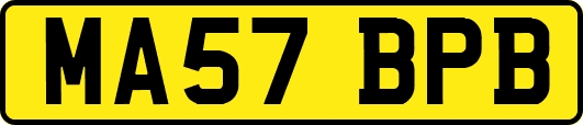 MA57BPB