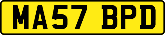 MA57BPD