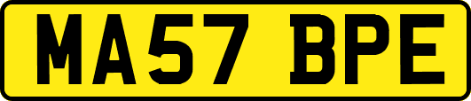 MA57BPE