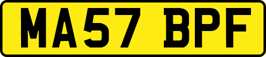 MA57BPF