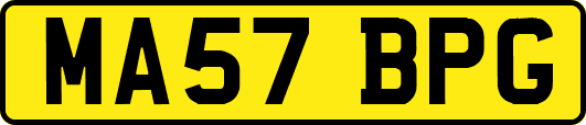 MA57BPG