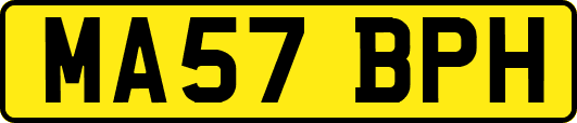 MA57BPH
