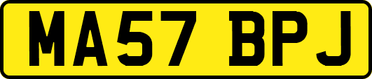 MA57BPJ