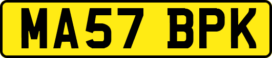 MA57BPK