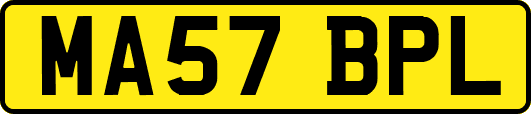 MA57BPL