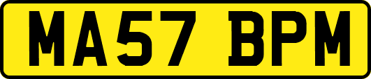 MA57BPM
