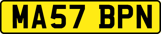 MA57BPN