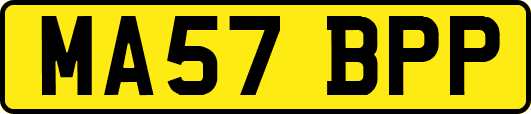 MA57BPP