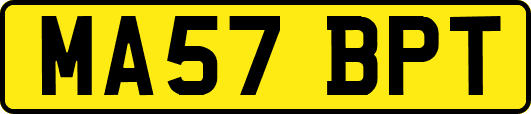 MA57BPT