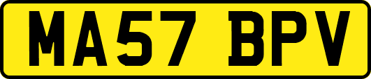 MA57BPV