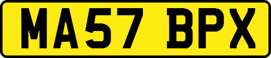 MA57BPX