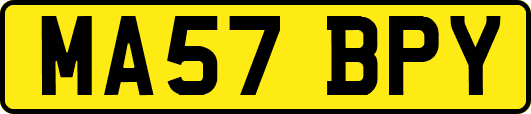 MA57BPY