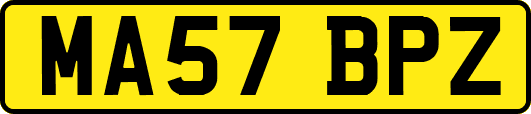 MA57BPZ
