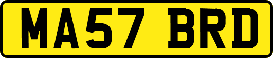 MA57BRD