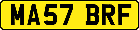 MA57BRF