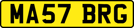MA57BRG