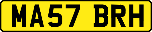 MA57BRH